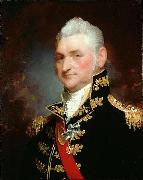 Gilbert Stuart, Major-General Henry Dearborn